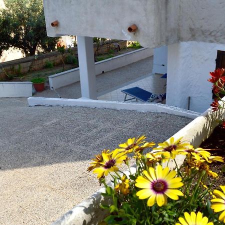 Appartamento Orticello Cala Gonone Εξωτερικό φωτογραφία