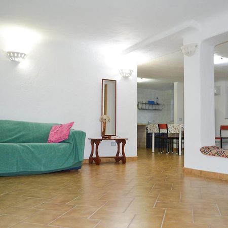 Appartamento Orticello Cala Gonone Εξωτερικό φωτογραφία