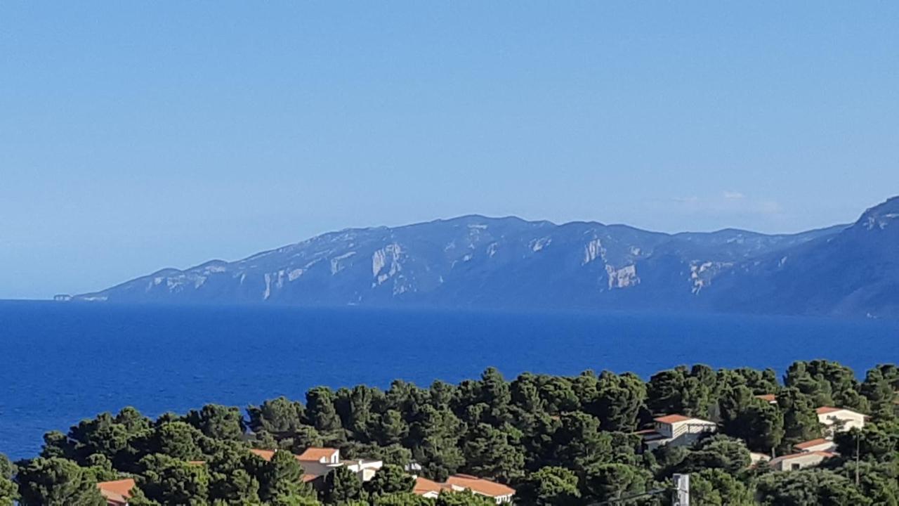 Appartamento Orticello Cala Gonone Εξωτερικό φωτογραφία
