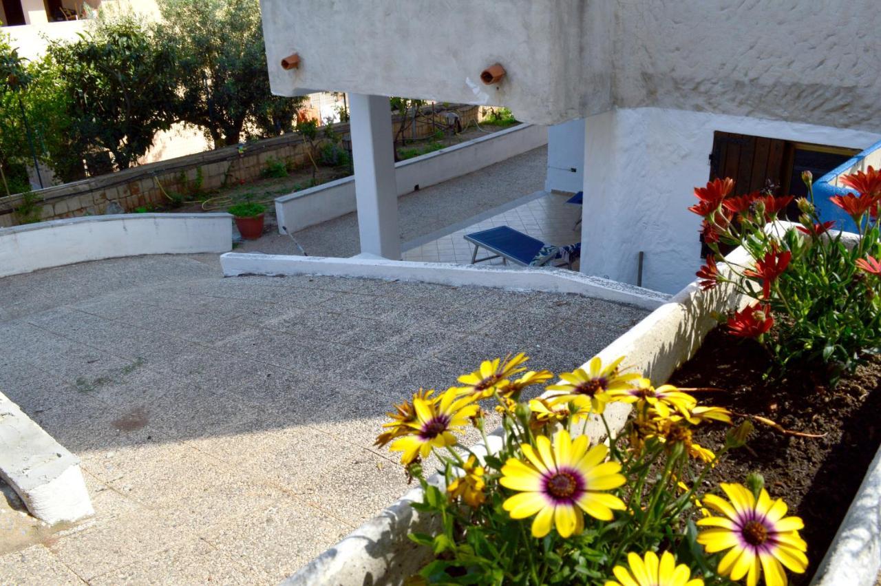 Appartamento Orticello Cala Gonone Εξωτερικό φωτογραφία