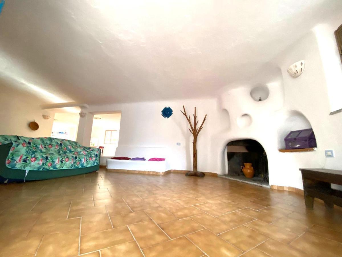 Appartamento Orticello Cala Gonone Εξωτερικό φωτογραφία
