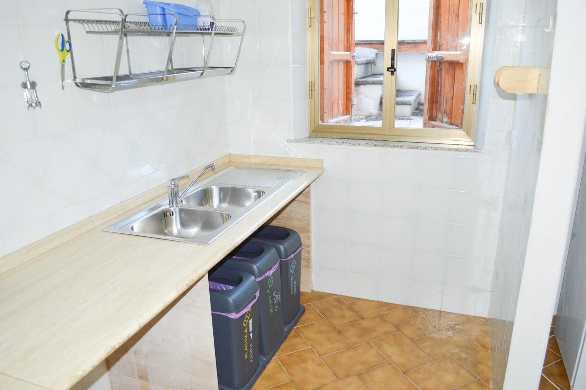 Appartamento Orticello Cala Gonone Εξωτερικό φωτογραφία