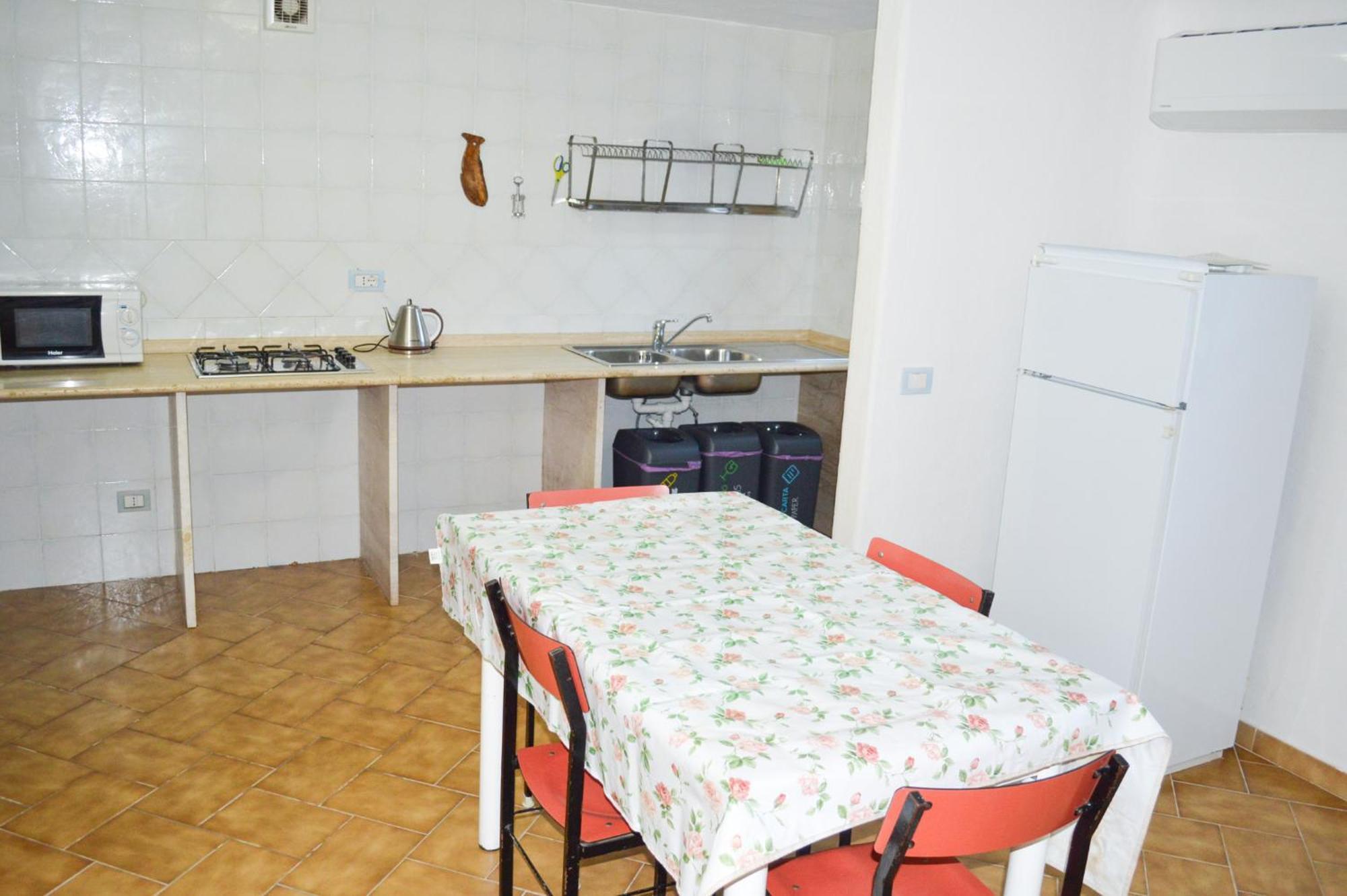 Appartamento Orticello Cala Gonone Εξωτερικό φωτογραφία