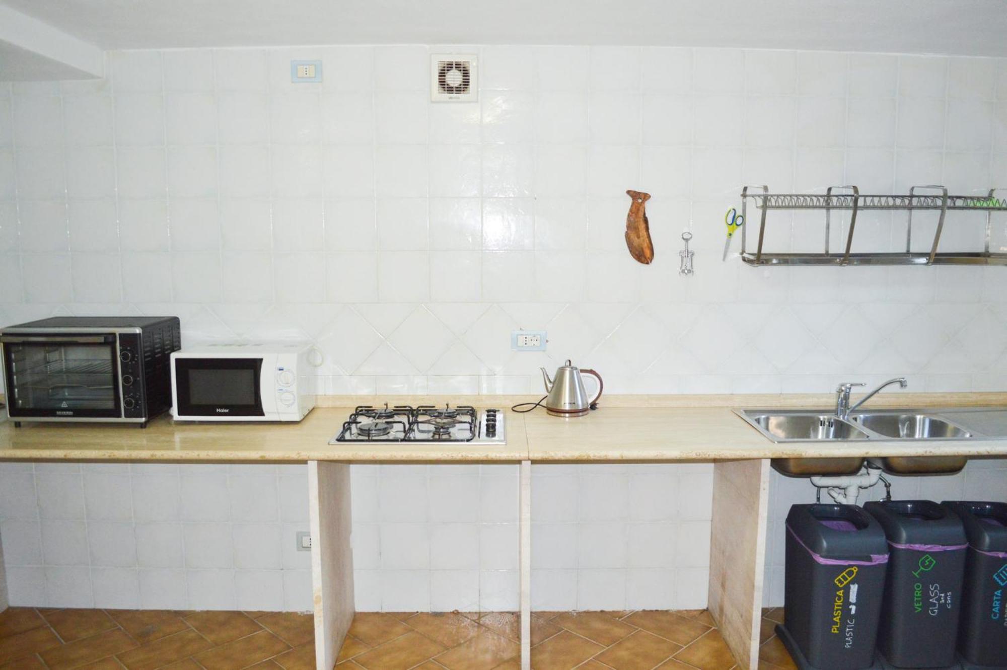 Appartamento Orticello Cala Gonone Εξωτερικό φωτογραφία