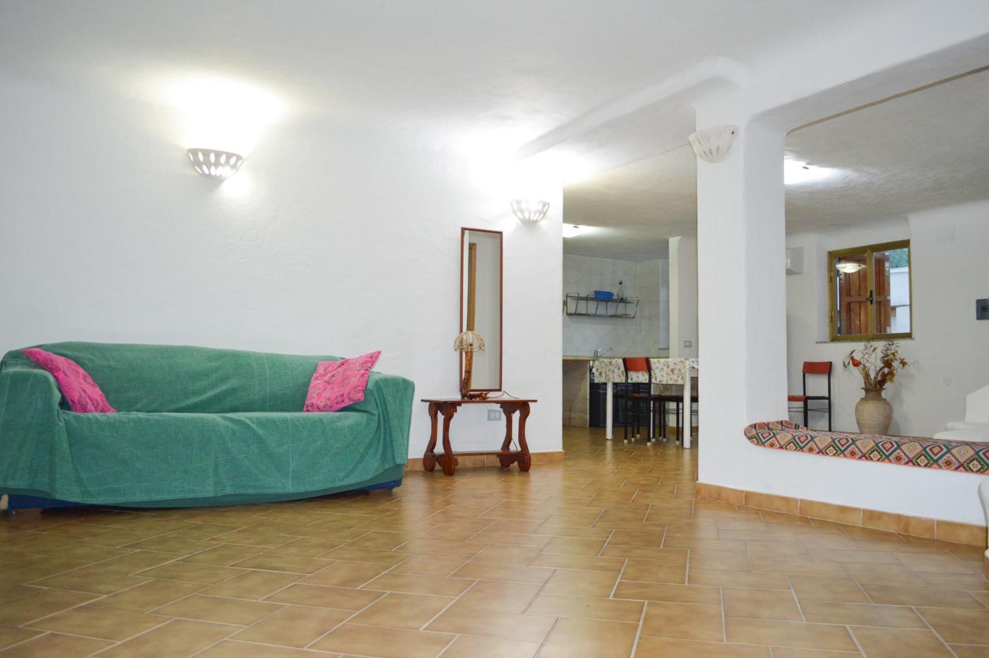 Appartamento Orticello Cala Gonone Εξωτερικό φωτογραφία