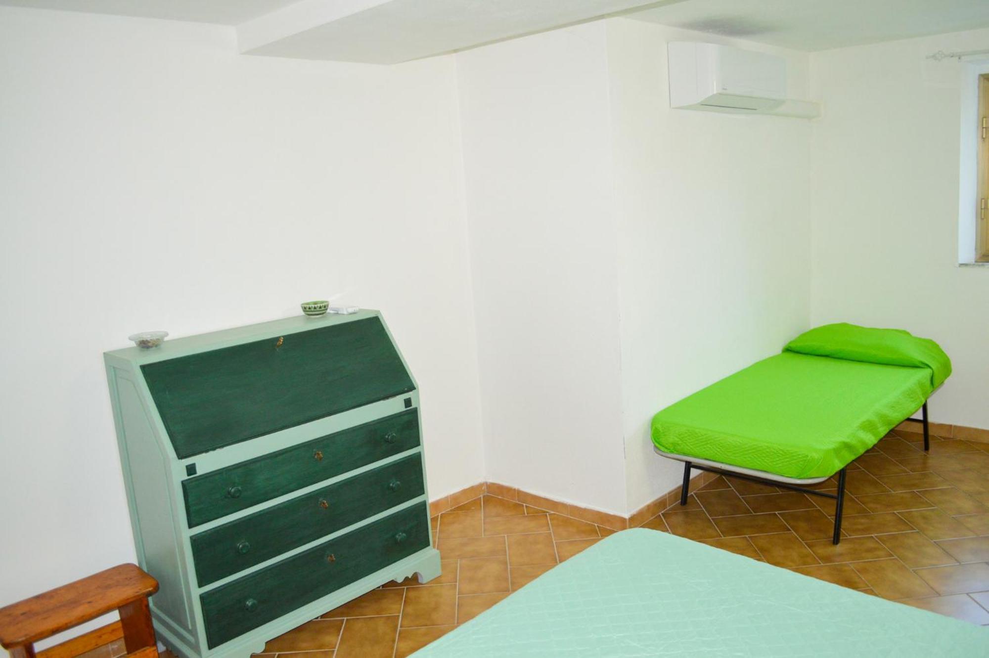 Appartamento Orticello Cala Gonone Εξωτερικό φωτογραφία