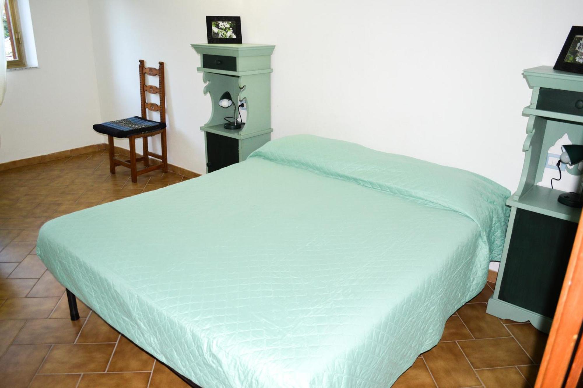 Appartamento Orticello Cala Gonone Εξωτερικό φωτογραφία