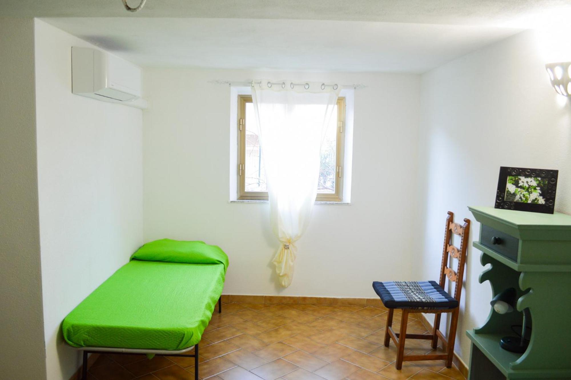 Appartamento Orticello Cala Gonone Εξωτερικό φωτογραφία